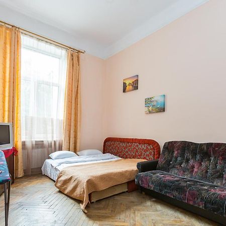 Квартира Подобово У Львові На Вулиці Щепкіна 5 Buitenkant foto