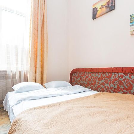 Квартира Подобово У Львові На Вулиці Щепкіна 5 Buitenkant foto