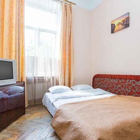 Квартира Подобово У Львові На Вулиці Щепкіна 5 Buitenkant foto