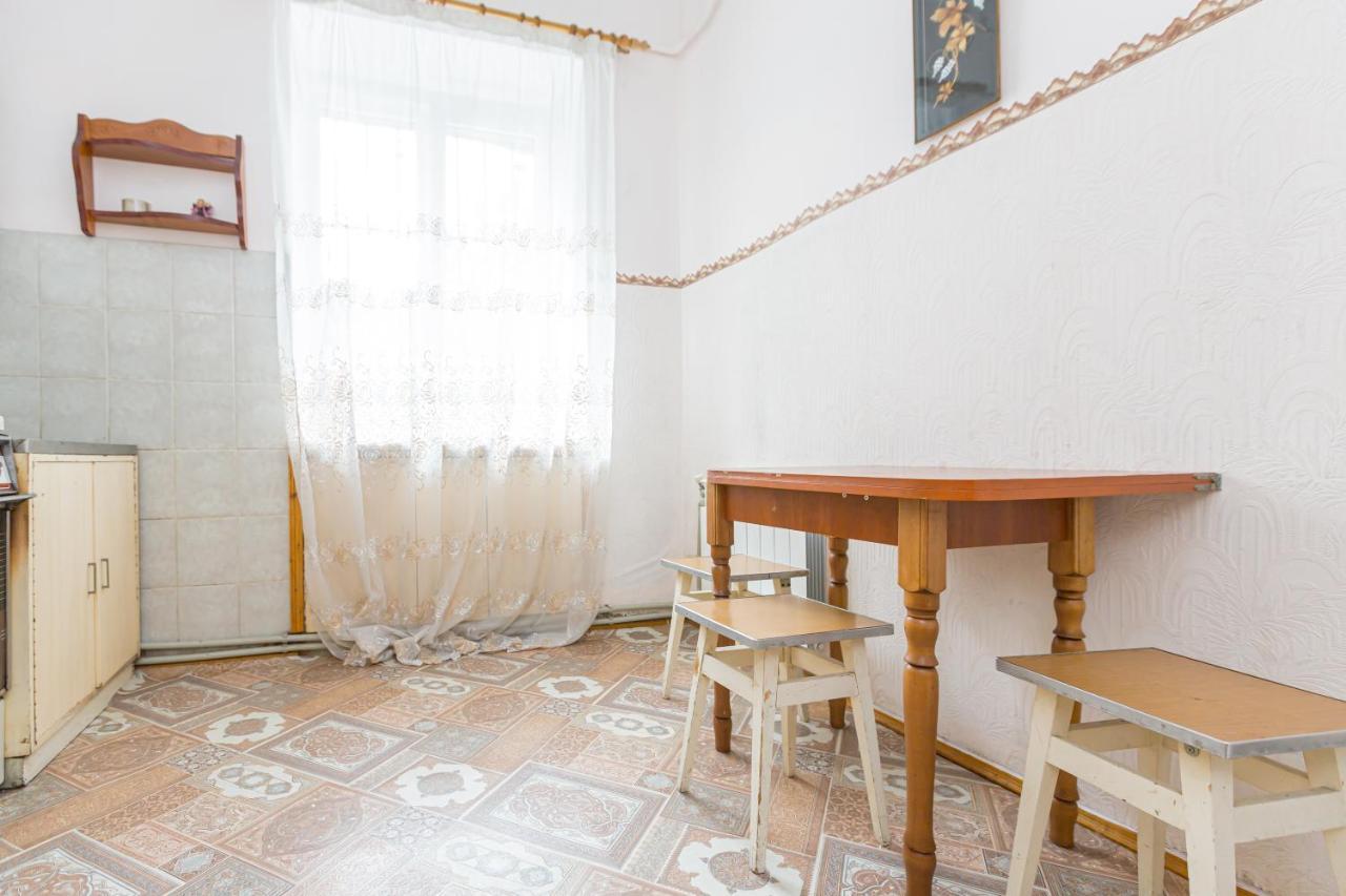 Квартира Подобово У Львові На Вулиці Щепкіна 5 Buitenkant foto